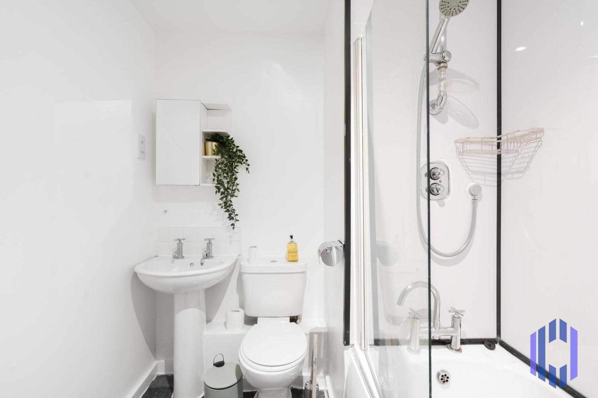 Ferienwohnung Free Parking - Immaculate 1Bd Flat - Salford Quays Manchester Exterior foto